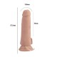 (C-CH7800)Mantric Muse 17.5cm 5cm Kıkırdaklı Gerçekçi Realistik Vibratör