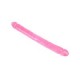 (C-7755P)Noctis 46cm Pembe Çift Taraflı Dildo