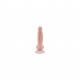 Flatterer Kıkırdaklı Gerçekçi Dildo - 18.6cm