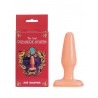 (0163)ASS MASTER ANAL PLUG