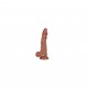 Noctis 27cm Kahverengi Dildo