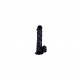 Noctis 30cm Siyah Dildo