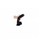 Noctis 30cm Siyah Dildo