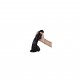 Noctis 26,5cm Siyah Dildo