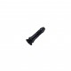 Noctis 20cm Siyah Dildo