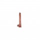 Noctis 42cm Kahverengi Dildo