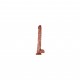Noctis 42cm Kahverengi Dildo