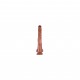 Noctis 42cm Kahverengi Dildo