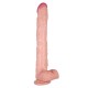 Noctis 42cm Realistik Dildo