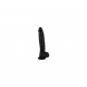 Noctis 30cm Siyah Dildo