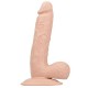 Noctis Gerçekçi Realistik Testisli Dildo