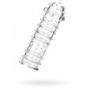 Tark Şeffaf Penis Kılıfı 15,3 cm
