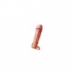 Realistik Penis Kılıfı 20cm