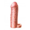 Censan Realistik Penis Kılıfı 17cm
