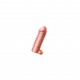 Censan Realistik Penis Kılıfı 17cm