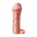 Censan Realistik Penis Kılıfı 15cm
