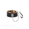 LEOPAR FANTEZİ TASMA