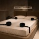 MMK8991 PELUŞ KELEPÇELİ YATAK KELEPÇESİ